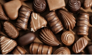 Chocolate giúp tăng cường trí thông minh