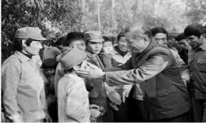 Phim về cố Tổng Bí thư Nguyễn Văn Linh sắp lên sóng