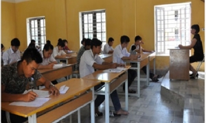 Ngày thi đầu tiên kỳ thi THPT quốc gia tại Hưng Yên: Bảo đảm an toàn, nghiêm túc tại các điểm thi