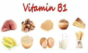 Cách giữ vitamin B1 trong thực phẩm