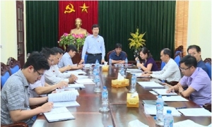 Các xã nông thôn mới ở Hưng Yên nợ trên 240 tỉ đồng xây dựng cơ bản