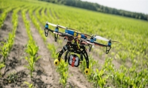5 phát minh kỹ thuật đột phá trong nông nghiệp
